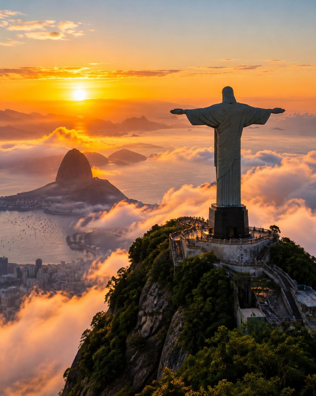 Rio Cartão-Postal